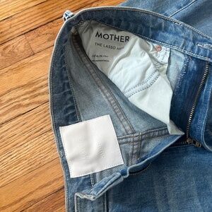 Mother Superior Jeans size 29